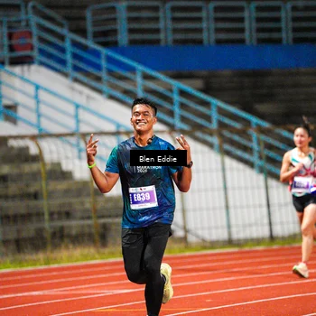 Runner Photo 4679596