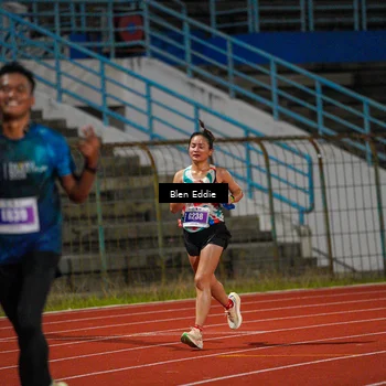 Runner Photo 4679597