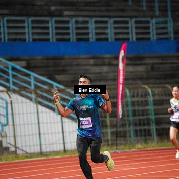 Runner Photo 4679598