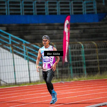 Runner Photo 4679602