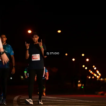 Runner Photo 4679604