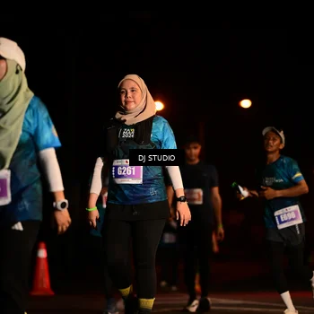 Runner Photo 4679606