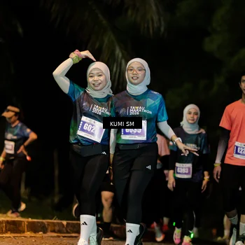 Runner Photo 4679608