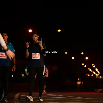 Runner Photo 4679609
