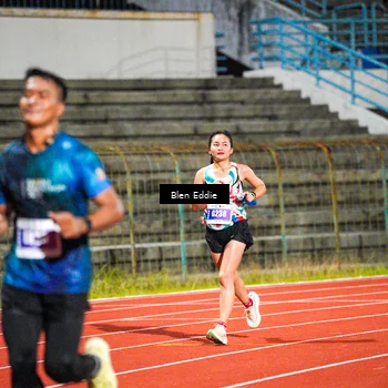 Runner Photo 4679611