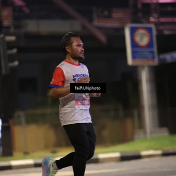 Runner Photo 4679612