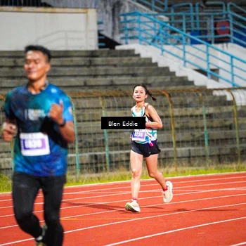 Runner Photo 4679613