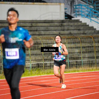 Runner Photo 4679615