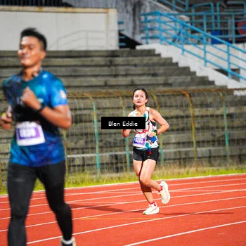 Runner Photo 4679616