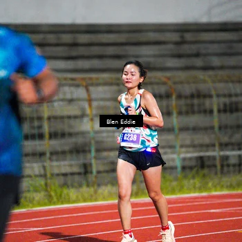 Runner Photo 4679617