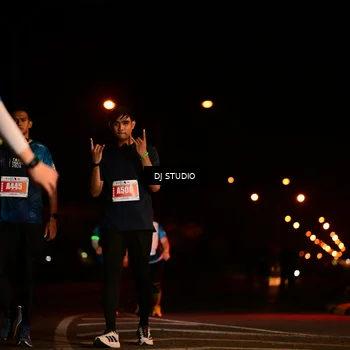 Runner Photo 4679622
