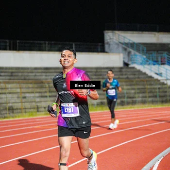 Runner Photo 4679625
