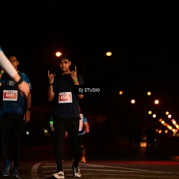 Runner Photo 4679627