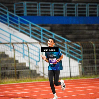 Runner Photo 4679628