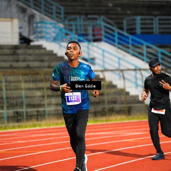Runner Photo 4679629