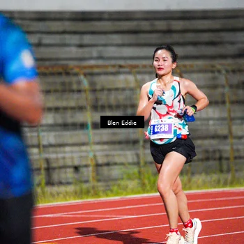 Runner Photo 4679631