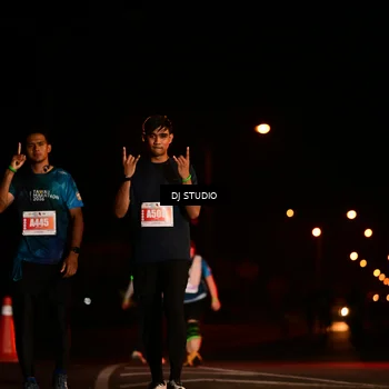 Runner Photo 4679632