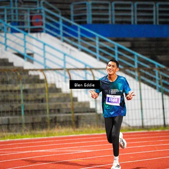 Runner Photo 4679634