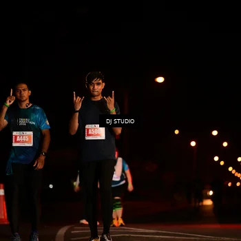 Runner Photo 4679635
