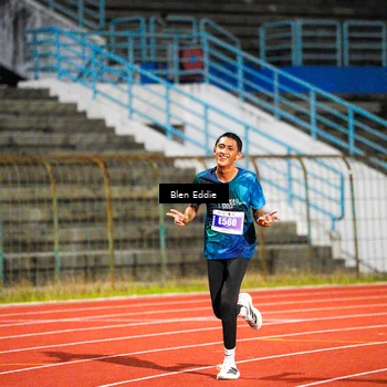 Runner Photo 4679636