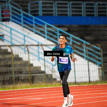 Runner Photo 4679637
