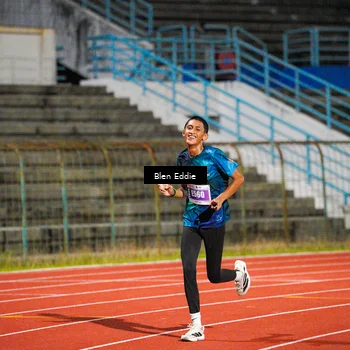 Runner Photo 4679638