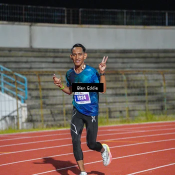 Runner Photo 4679642