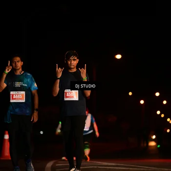 Runner Photo 4679644