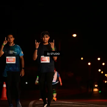 Runner Photo 4679647