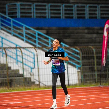 Runner Photo 4679650