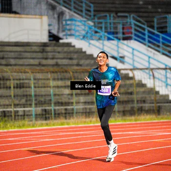 Runner Photo 4679651