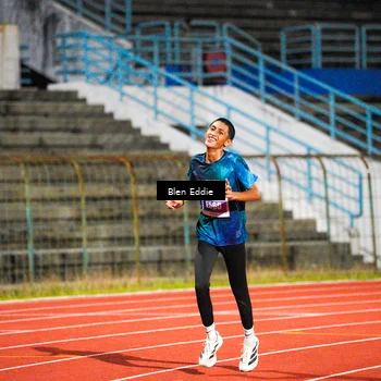 Runner Photo 4679652