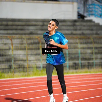 Runner Photo 4679653