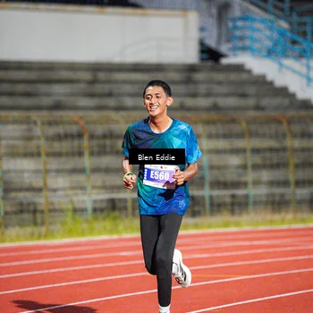 Runner Photo 4679654