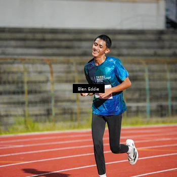 Runner Photo 4679660