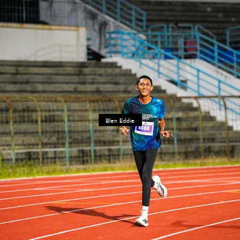 Runner Photo 4679661