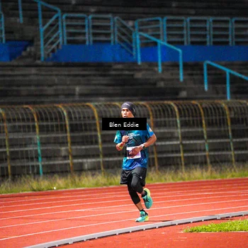 Runner Photo 4679662