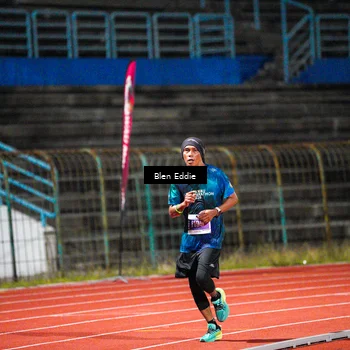 Runner Photo 4679663