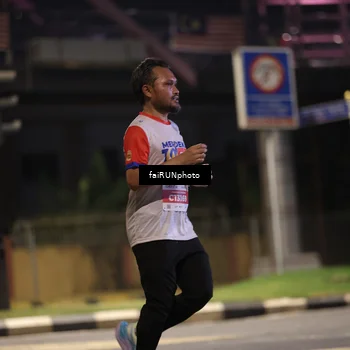Runner Photo 4679664
