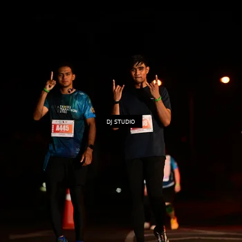 Runner Photo 4679668
