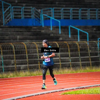 Runner Photo 4679669