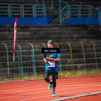 Runner Photo 4679670