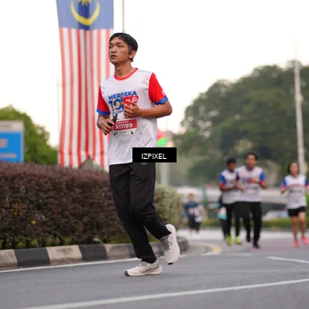 Runner Photo 4679672