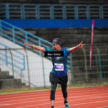 Runner Photo 4679675