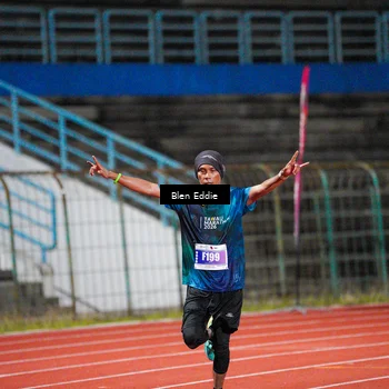 Runner Photo 4679676