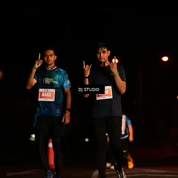 Runner Photo 4679677