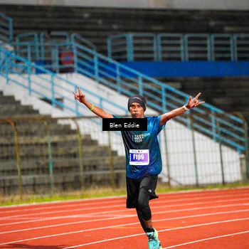 Runner Photo 4679682