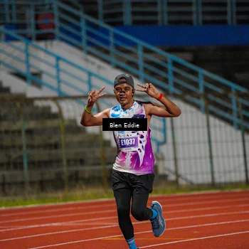 Runner Photo 4679683