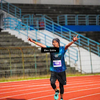 Runner Photo 4679684