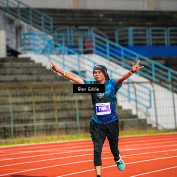 Runner Photo 4679689